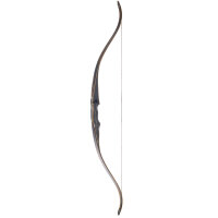 Hunting Recurve bow Black Pearl