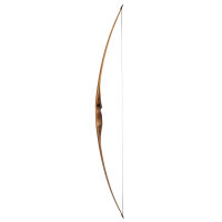 Longbow Enok version RH draw weight 45 lbs