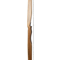 Longbow Enok version RH draw weight 45 lbs