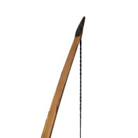 Longbow Enok version RH draw weight 45 lbs
