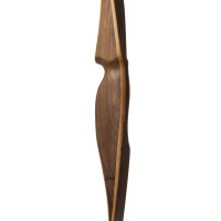 Longbow Enok version RH draw weight 45 lbs