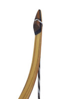 Horse bow Iron - Horsebow draw weight 35 lbs