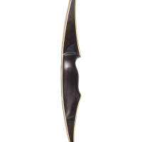 Jagdrecurve Ranger Ausführung LH Zuggewicht 20 lbs
