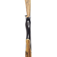 Jagdrecurve Ranger Ausführung LH Zuggewicht 20 lbs