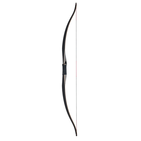 Hybrid bow Metis - ambidextrous - 60 inch draw weight 30 lbs