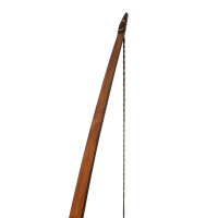 Longbow Creek 70 inch version RH draw weight 55 lbs