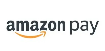 Amazon Pay Logo